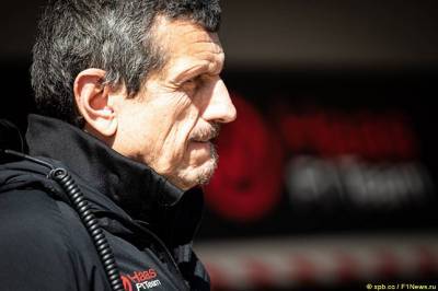 В Haas F1 ставят перед собой скромные задачи на 2021 год