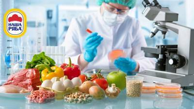 Антибиотики в производстве продуктов питания: польза и вред