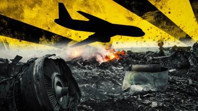 Нидерланды не видят причин для расследования по Украине в деле MH17