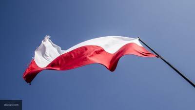Виртуальная война с Россией закончилась для Польши потерей Варшавы