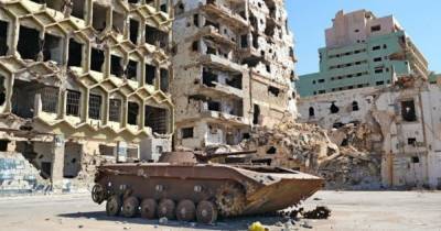 После многолетнего конфликта: противоборствующие стороны в Ливии договорились о переходном правительстве