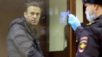 Гаспарян объяснил хамское поведение Навального в суде по делу о клевете