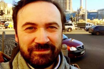 Россияне разнесли беглого оппозиционера Илью Пономарева, призвавшего к «партизанщине»