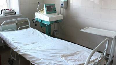 Кировская больница сократит количество коек для больных коронавирусом
