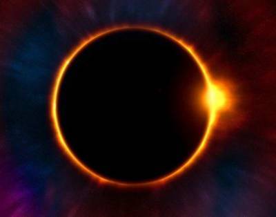 Ученые: Конец света наступит через 5 млрд лет из-за «старения» Солнца