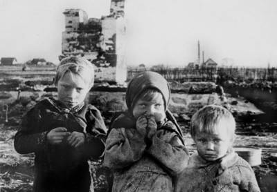 «План Бакке»: сколько миллионов жителей СССР хотел уничтожить Гитлер