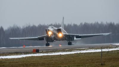 СМИ сообщили об успешном испытании российских "убийц авианосцев"