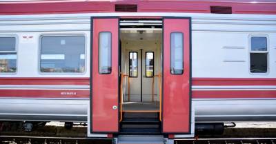 Инфицированный Covid-19 пассажир ехал в поезде Тукумс-Рига и Рига-Тукумс