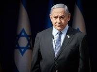 Нетаньяху назвал решение МУС по палестинскому вопросу «чистым антисемитизмом»