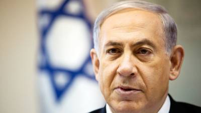 Нетаньяху пожаловался на "чистый антисемитизм"