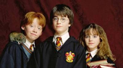 Руперт Гринт рассказал, что смотрел только первые три части «Гарри Поттера»