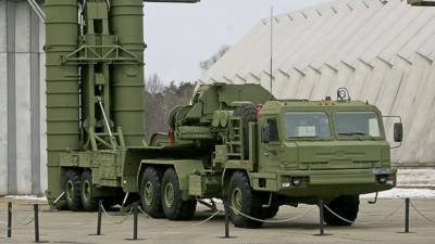 NI: новый российский ЗРК С-500 угрожает низкоорбитальным спутникам США
