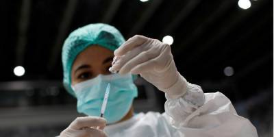 Вторая в государстве. Китай одобрил вакцину Sinovac для широкого применения