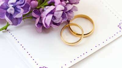 Церковь не против брачных договоров