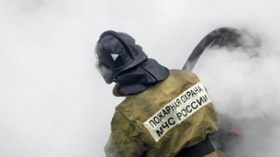 Самозатухший пожар унес жизни двух жителей Зеленограда