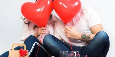 5 языков любви. Используем в День святого Валентина, чтобы праздник удался