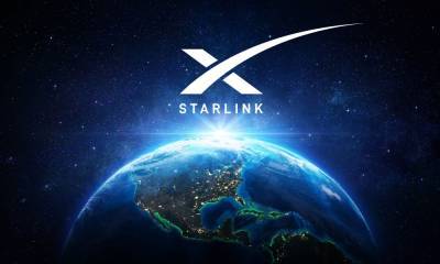 Вассерман: американцы могут использовать систему Starlink в политических целях