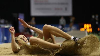Украинка Бех-Романчук получила серебро на турнире в Германии