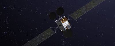 Индонезийский спутник Telkom-3 разрушился в земной атмосфере
