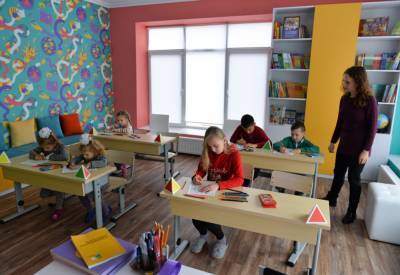Больничная школа в Украине и как обучение влияет на выздоровление: интересные факты