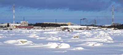 Карелии не дали денег на развитие инвестиционных проектов в Арктической зоне
