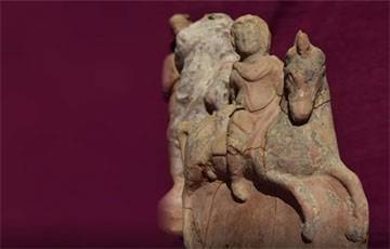 Ученые нашли в Турции уникальные артефакты, которые проливают свет на древние тайны