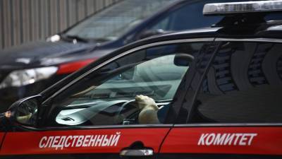 В СК назвали возможную причину пожара в многоэтажке в Новой Москве