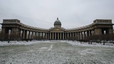 Степан Яцко - В центре Петербурга возобновлено транспортное движение - politros.com - Санкт-Петербург - Казань - Петербург