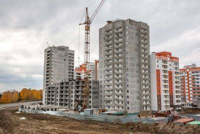 Эксперты предупредили о стагнации рынка недвижимости России в 2021 году