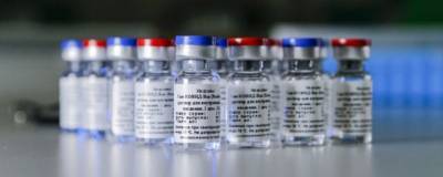 В Мьянме одобрили российскую вакцину «Спутник V»