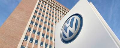 Volkswagen создаст собственный софт для автономных автомобилей