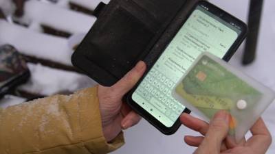 Телефонные мошенники обманули жителей Тулы почти на 2 млн рублей