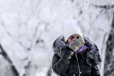 Прогноз погоды на 7 февраля: в Украину придут сильные морозы, в некоторых областях будет снежить