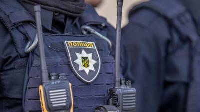Протестующие против повышения тарифов перекрыли трассу на Украине