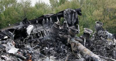 Дело рейса MH17: Украину не привлекут к ответственности за незакрытое авиапространство