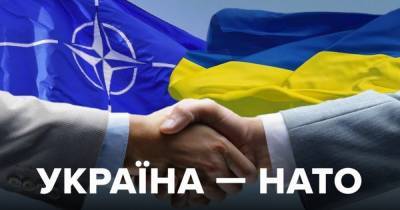 Украина приблизилась к НАТО: завершен первый этап реформирования ВСУ