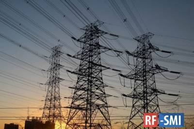 Украина попросила Белоруссию об экстренных поставках электричества