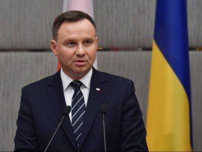 Президенты Польши и Литвы созвонились: обсудили вопрос Украины и "Восточное партнерство"