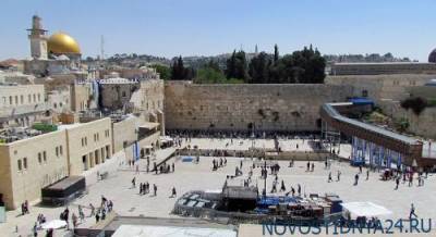 Сенат США проголосовал за «вечную и неделимую столицу Израиля» — Иерусалим