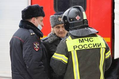 Раскрыты подробности смертельного пожара в Новой Москве