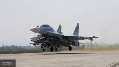 Военный эксперт Кнутов назвал Топ-5 выдающихся истребителей России