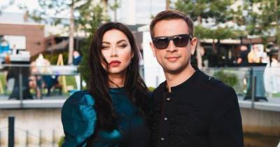 Дмитрий Ступка после громкого заявления жены признался, какие у него чувства к ней