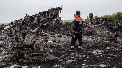 Дело МН17: Украину не будут привлекать к ответственности за незакрытое авиапространство