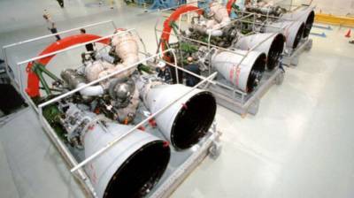 В России впервые спроектировали ракетный двигатель без бумажных чертежей