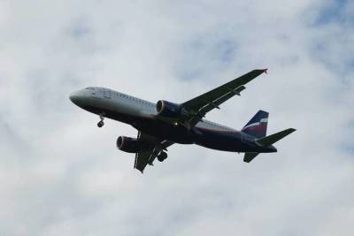 Самолет на Амстердам подал сигнал тревоги в небе над Тверской областью