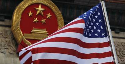 Эксперт спрогнозировал последствия противостояния США и Китая