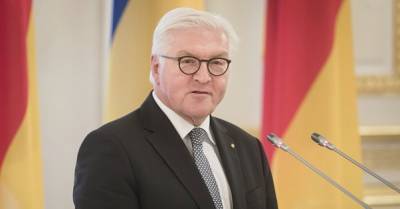 Штайнмайер призвал не разрушать энергетические отношения — последний мост между РФ и ЕС