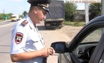Тюменские автоинспекторы расскажут о вреде жары