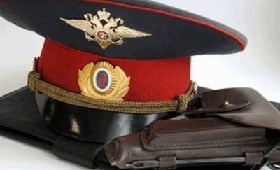 Полицейский в Тюмени незаконно помог своему знакомому получить страховую выплату
