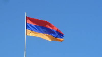 Бывший глава Армении заявил о возвращении в большую политику